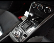 Mazda CX-3 2019