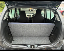 Suzuki Alto 2019