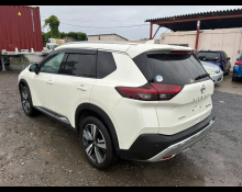 Nissan X-Trail 2024