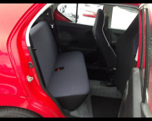 Suzuki Alto 2019