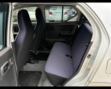 Suzuki Alto 2019