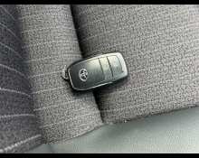Toyota Yaris Cross 2023