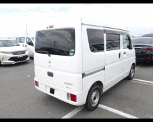 Suzuki Every 2020