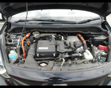 Honda Fit 2020