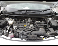 Toyota Yaris Cross 2023