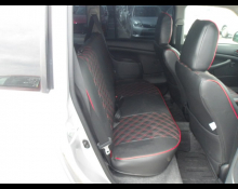 Toyota Probox Van 2019