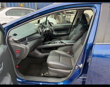 Nissan Note 2023