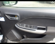 Suzuki Baleno 2019