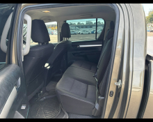 Toyota Hilux 2022