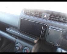 Mazda Familia Van 2020