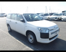 Toyota Probox 2021