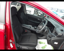 Nissan Note 2024