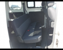 Nissan NV200 2018