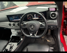 Mercedes Benz 190 Series 2016