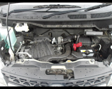 Nissan NV200 2020