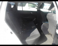 Toyota Corolla Fielder 2018