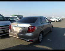 Toyota Corolla Axio 2018