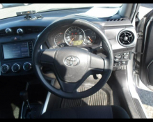 Toyota Corolla Fielder 2018