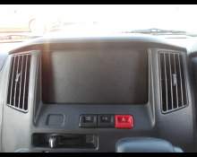 Toyota Townace Van 2021