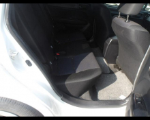 Toyota Corolla Fielder 2018