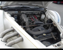 Mitsuoka Le Seyde 1991