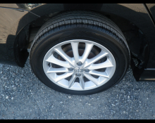 Toyota Corolla Fielder 2010