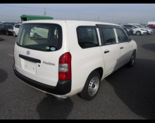 Toyota Probox 2017