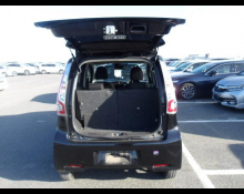 Mitsubishi eK Custom 2018