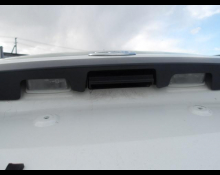 Toyota Succeed Van 2018