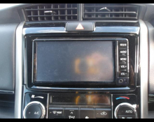 Toyota Corolla Fielder 2018