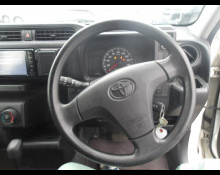 Toyota Succeed Van 2018