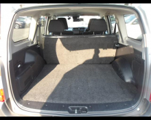 Toyota Probox Van 2019