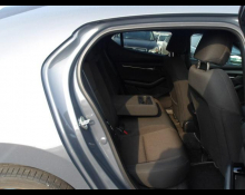 Mazda Mazda3 Fastback 2021