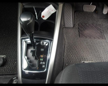 Toyota Corolla Fielder 2018