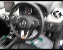 Mercedes-Benz B-Class 2018