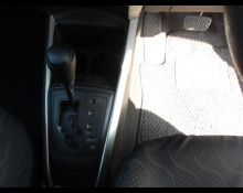 Toyota Corolla Fielder 2018