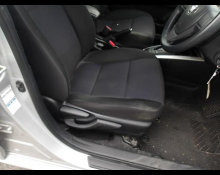 Toyota Corolla Fielder 2018