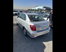 Toyota Corolla Axio 2020