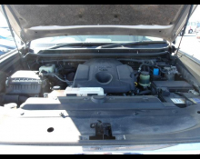 Toyota Land Cruiser Prado 2018