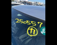 Toyota Corolla Axio 2020