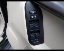 Toyota Land Cruiser Prado 2018