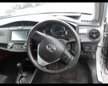 Toyota Corolla Axio 2018