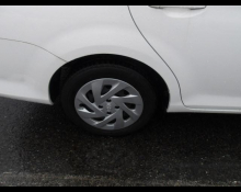 Toyota Corolla Axio 2019