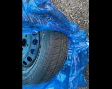 Toyota Corolla Axio 2020