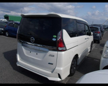Nissan Serena 2018