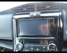 Toyota Corolla Fielder 2018