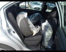 Toyota Corolla Axio 2019