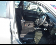 Toyota Corolla Axio 2018