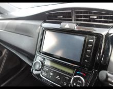 Toyota Corolla Fielder 2016