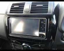 Toyota Corolla Fielder 2010